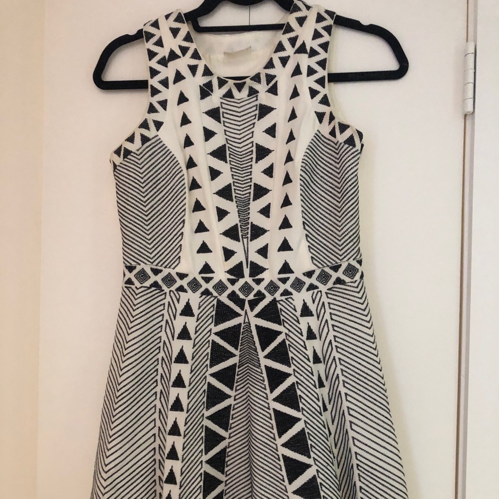 Parker dress